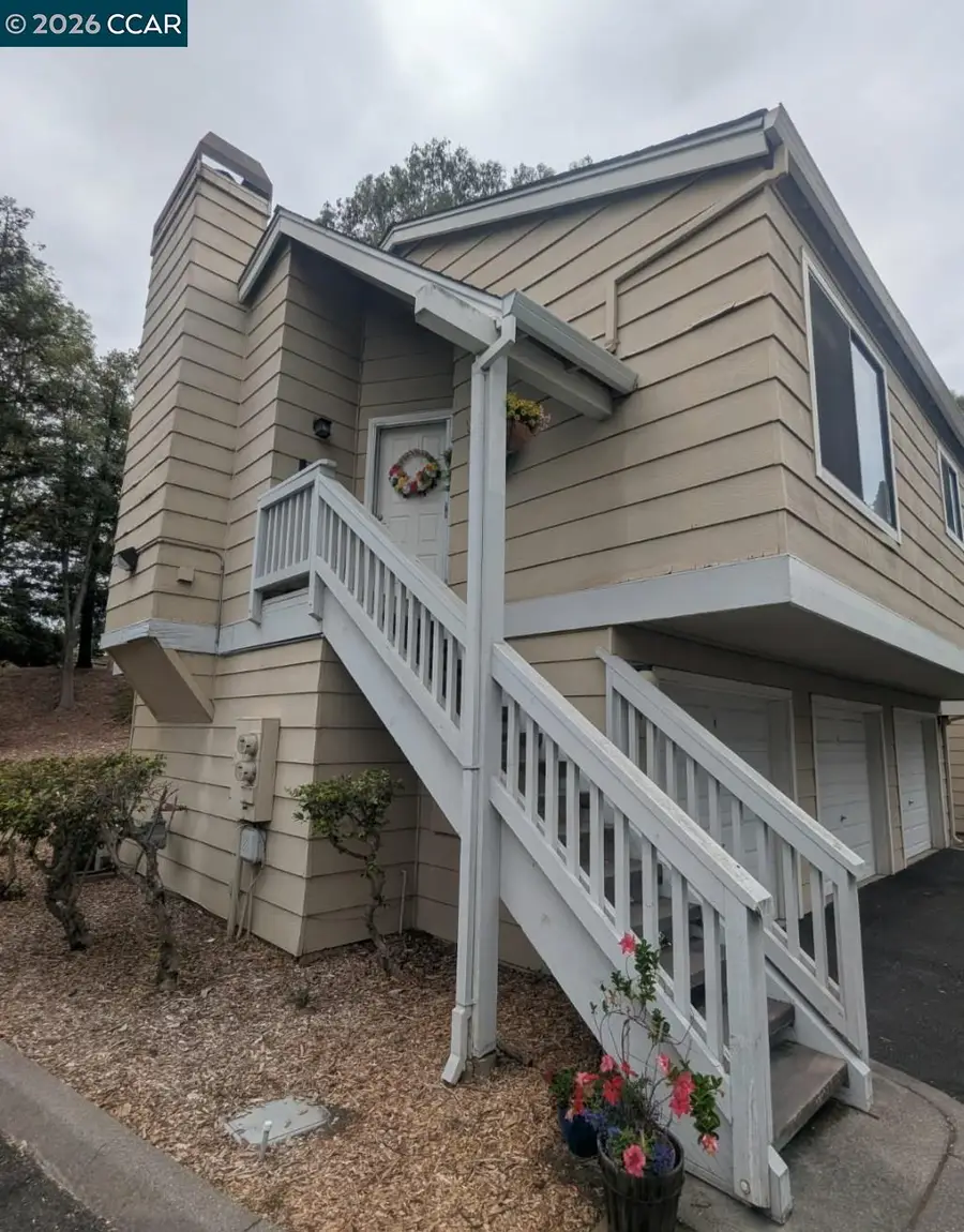 444 Mill Rd, Martinez, CA 94553 - #2