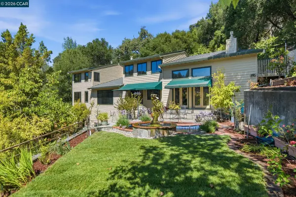 39 Mira Loma Rd, Orinda, CA 94563