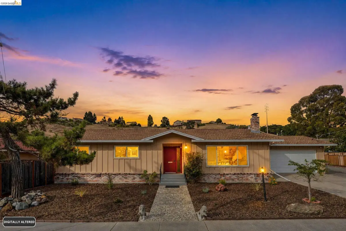 5791 Olinda Rd, El Sobrante, CA 94803 - #1