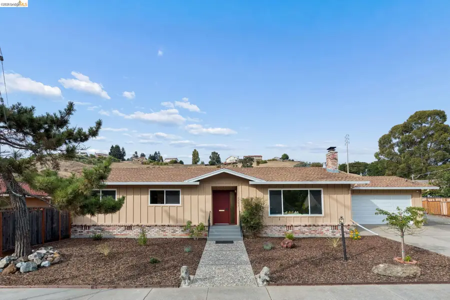 5791 Olinda Rd, El Sobrante, CA 94803 - #2