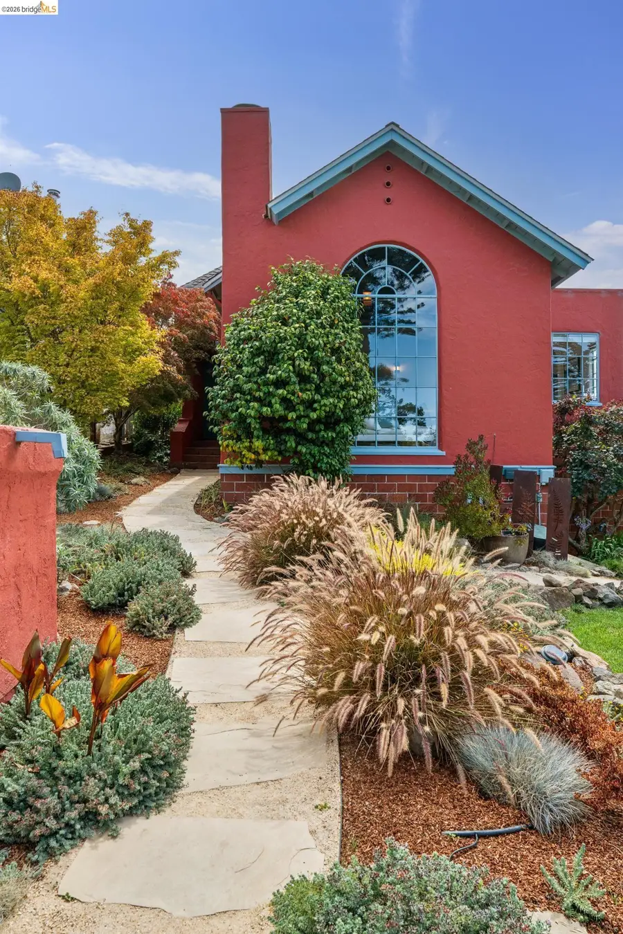 54 Colorado Ave, Berkeley, CA 94707 - #2