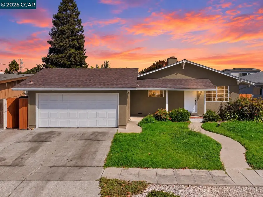 24644 Woodacre Ave, Hayward, CA 94544 - #3