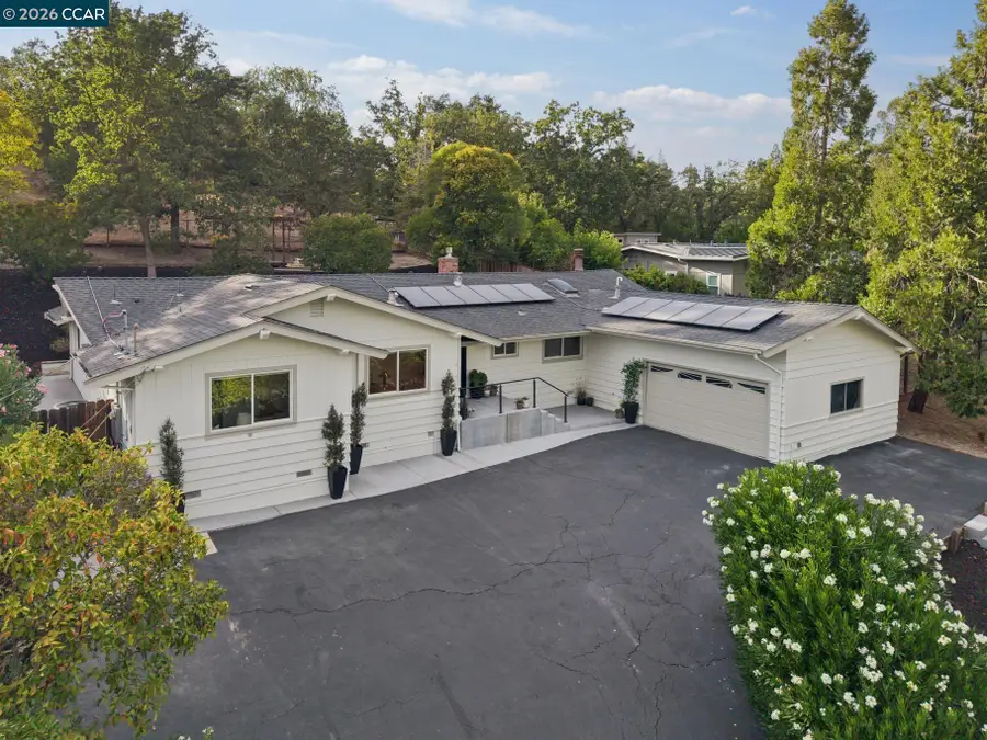 367 Shady Glen Rd, Walnut Creek, CA 94596 - #3
