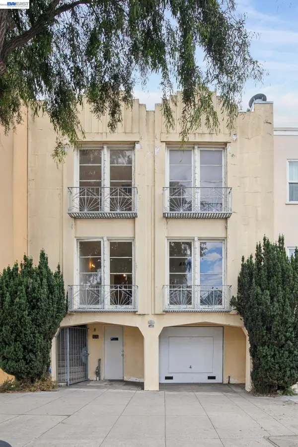 83-85 Stanyan St, San Francisco, CA 94118