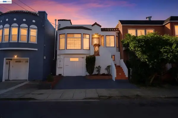 691 Hanover St, Daly City, CA 94014