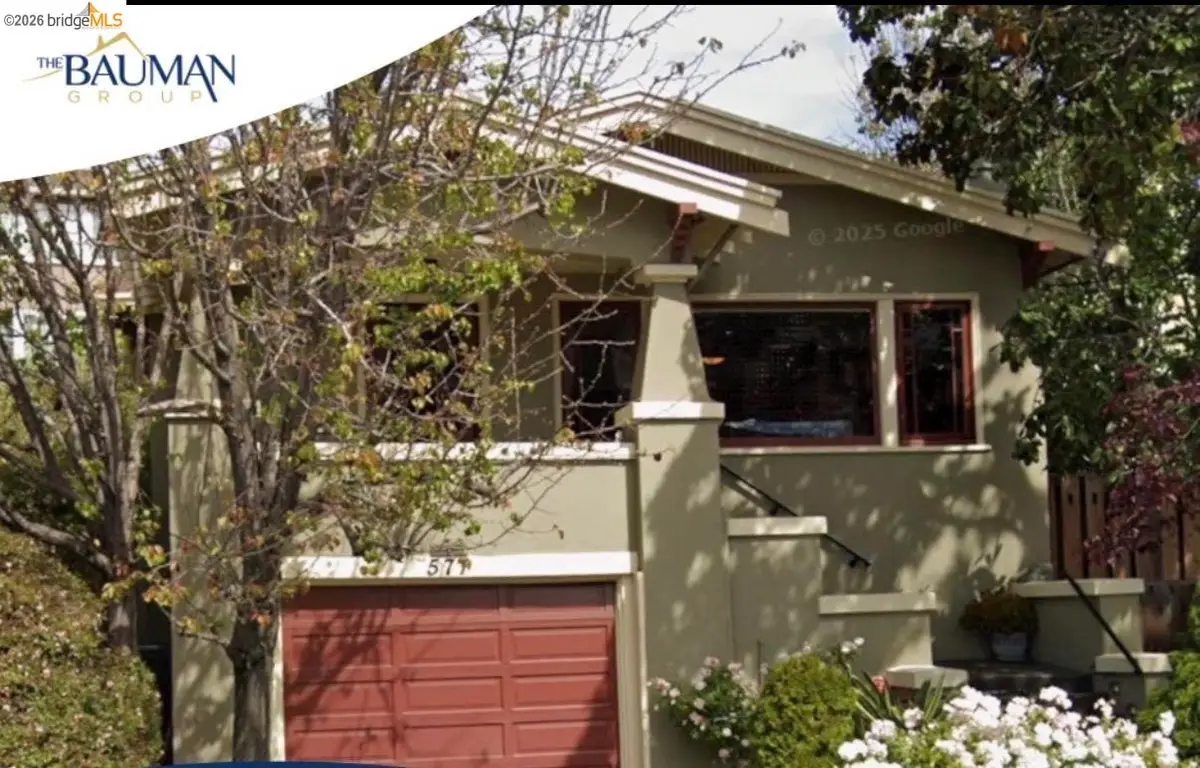 571 Athol, Oakland, CA 94606 - #1