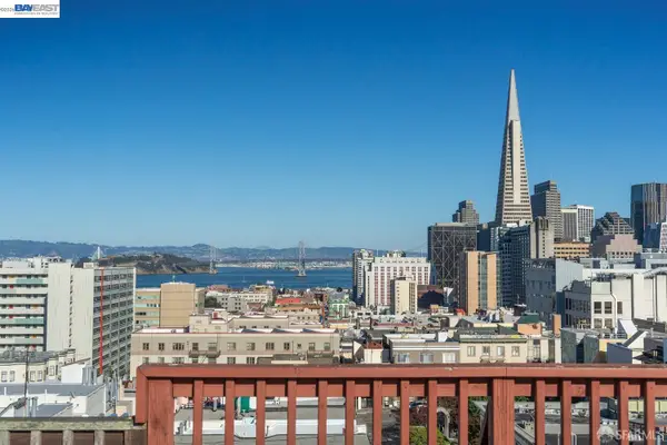 1330 Mason St, San Francisco, CA 94117