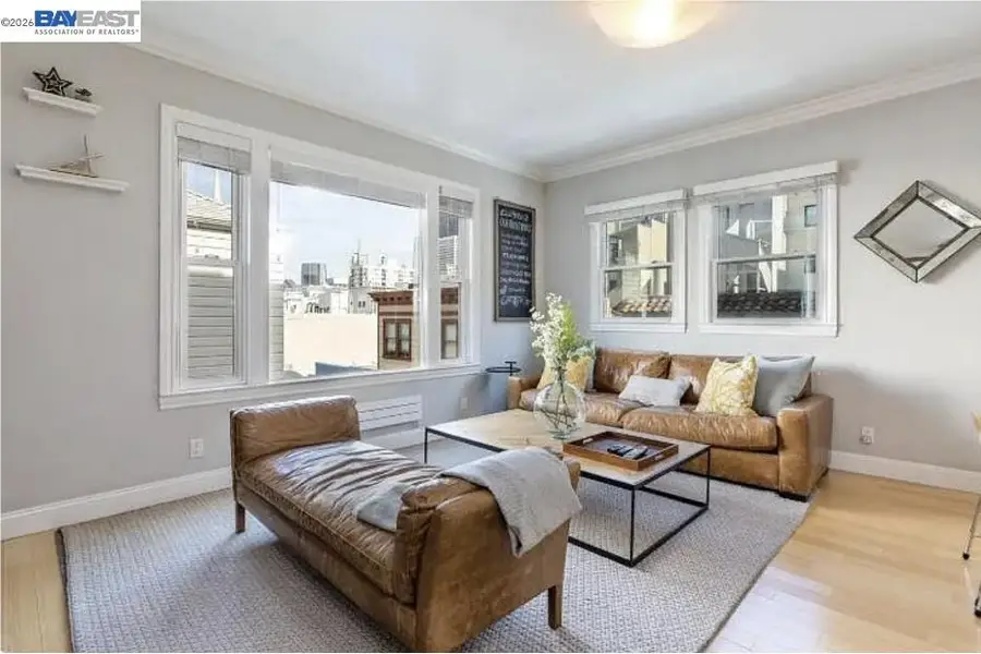 1330 Mason St, San Francisco, CA 94117 - #2