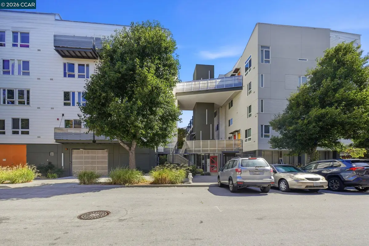 1740 Bancroft Ave #4507, San Francisco, CA 94124 - #1