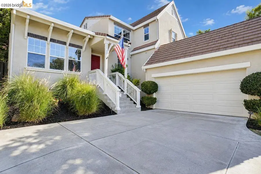 2913 Haddington Ct, Brentwood, CA 94513 - #2