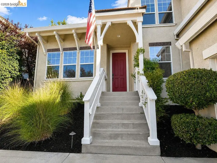 2913 Haddington Ct, Brentwood, CA 94513 - #3