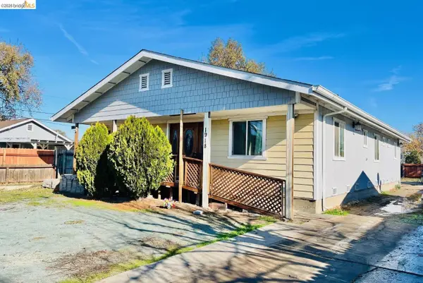 1918 S Olive Ave, Stockton, CA 95125