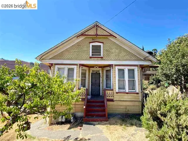 1109 Wanda St, Crockett, CA 94525 - #1