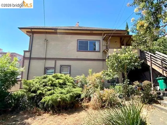 1109 Wanda St, Crockett, CA 94525 - #3