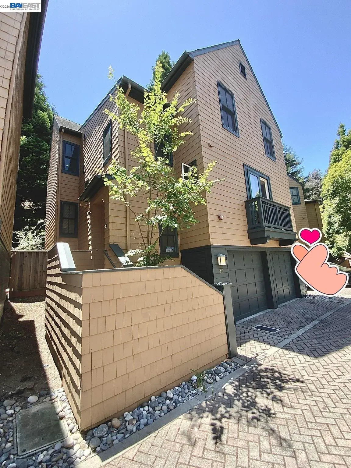19 Edgewood Pl, Belmont, CA 94002 - #1