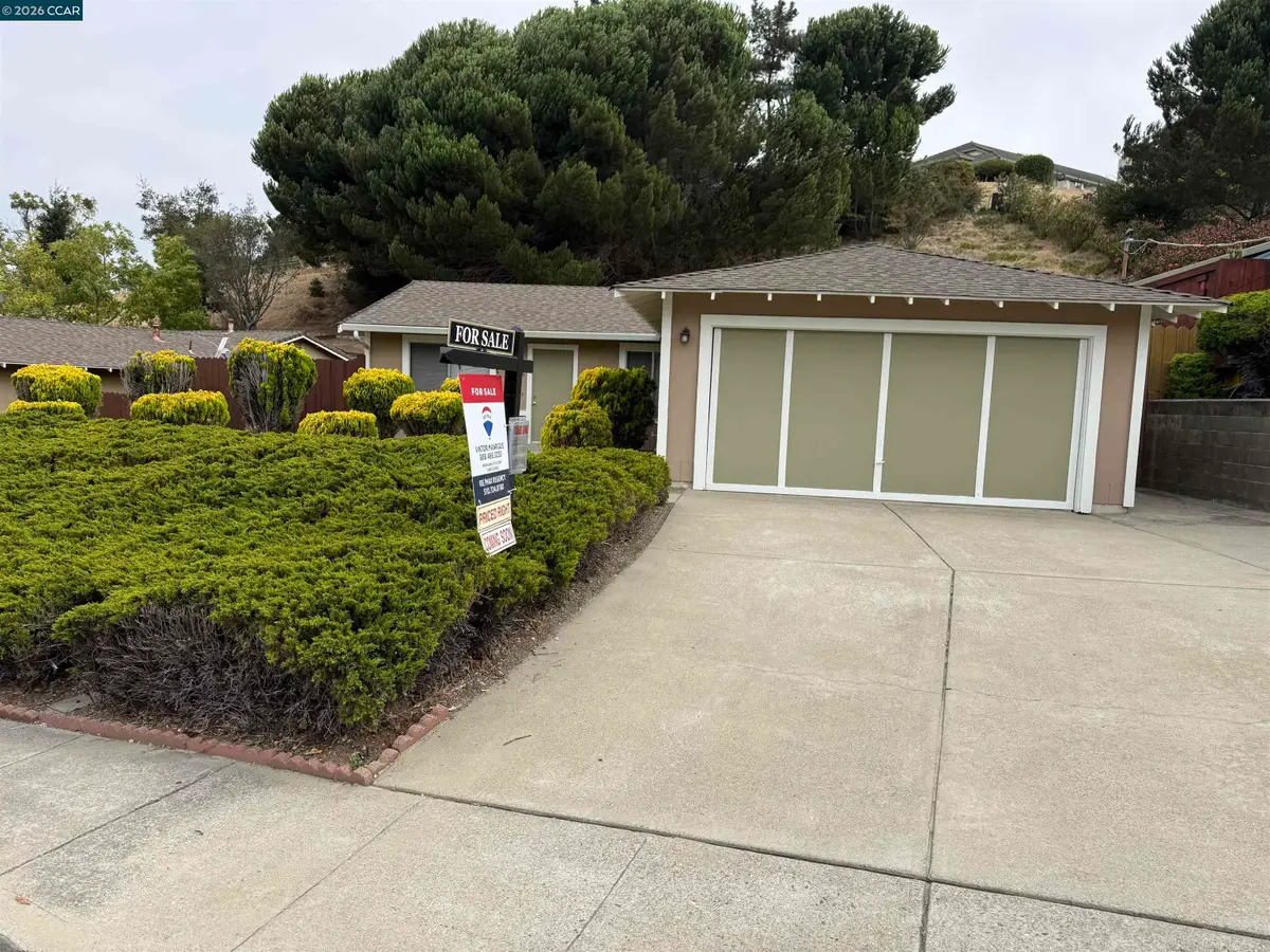 2506 Henry Ave, Pinole, CA 94564 - #1