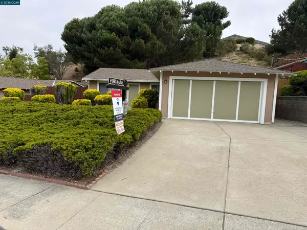 2506 Henry Ave, Pinole, CA 94564
