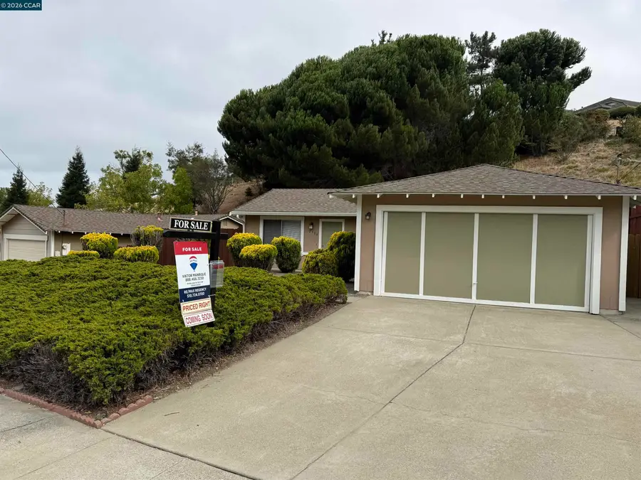 2506 Henry Ave, Pinole, CA 94564 - #2