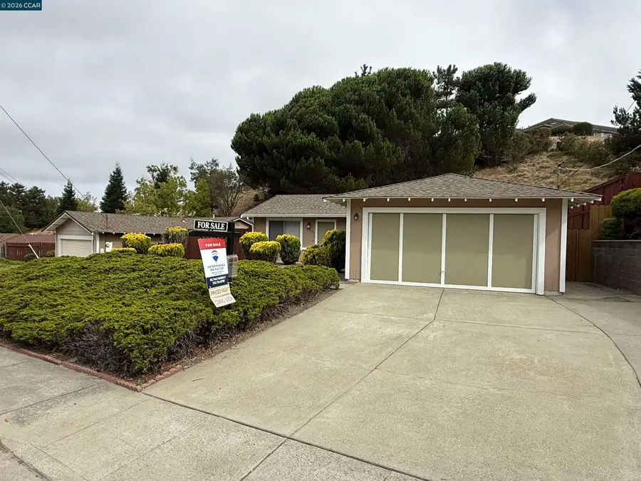 2506 Henry Ave, Pinole, CA 94564 - #3