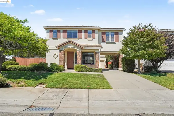 1696 Mcguire Cir, Suisun City, CA 94585