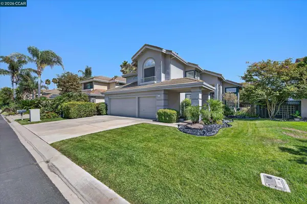 2353 Wayfarer Dr, Discovery Bay, CA 94505