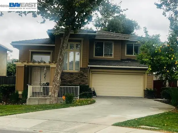 791 Saltillo Pl, Fremont, CA 94536