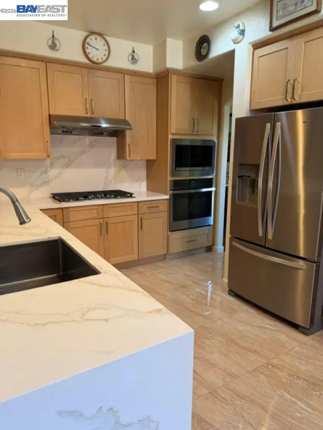 791 Saltillo Pl, Fremont, CA 94536 - #2