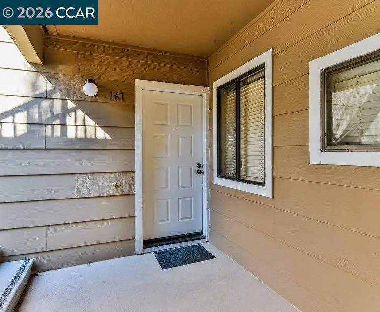 161 Village Pl, Martinez, CA 94553 - #1
