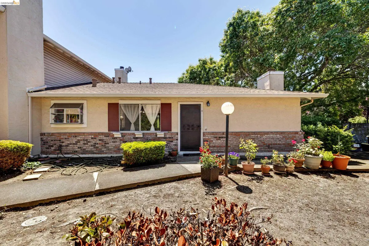 2567 El Portal Dr #A, San Pablo, CA 94806 - #1