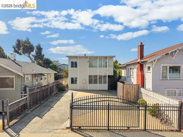 1226 Haskell St, Berkeley, CA 94702 - #2