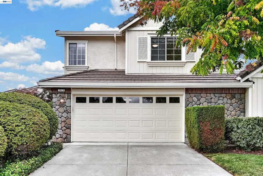 3813 Stone Pointe Way, Pleasanton, CA 94588 - #2