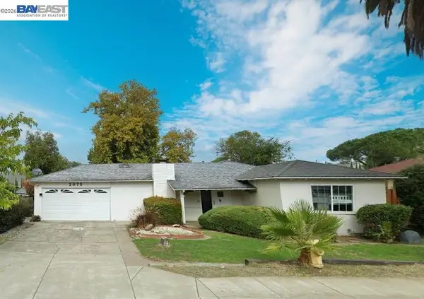 2875 Washington Blvd, Fremont, CA 94539