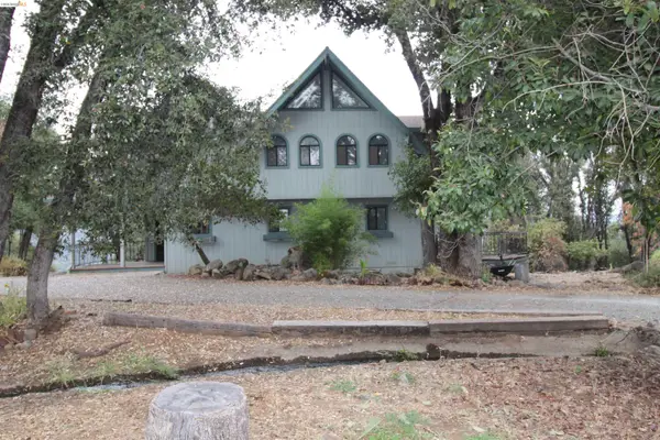 17820 Monte Grande, Soulsbyville, CA 95372