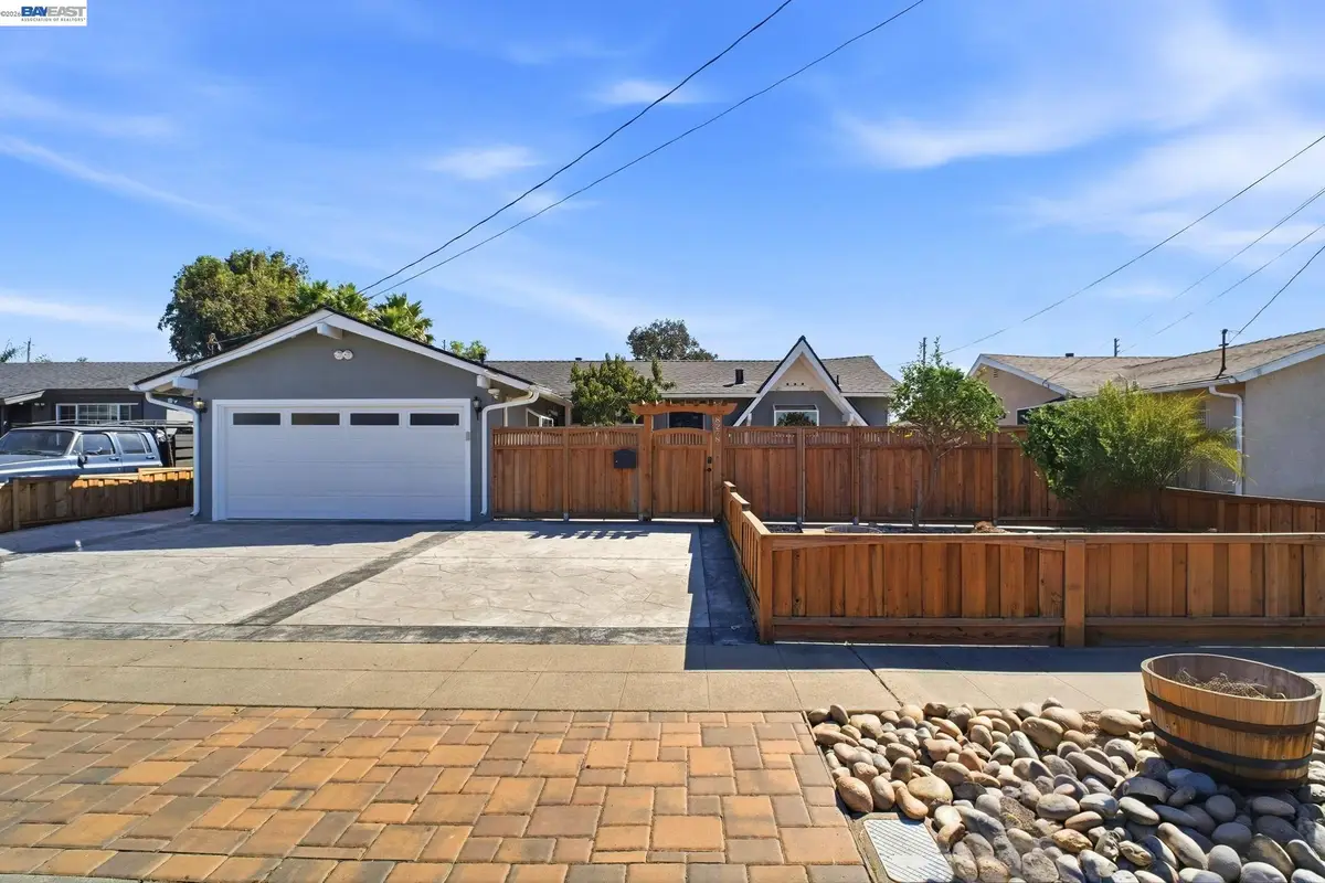 8278 Juniper Ave, Newark, CA 94560 - #1