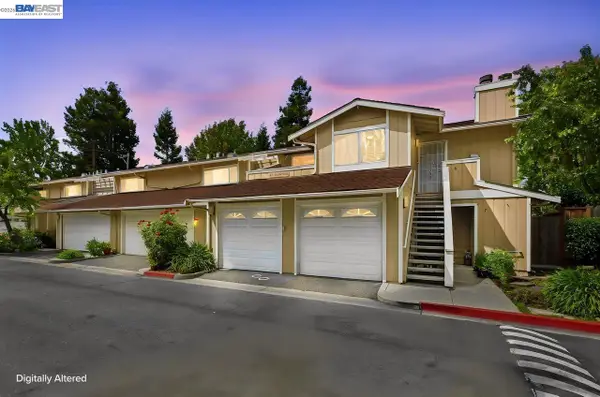 47 Raintree Ct #6, Hayward, CA 94544