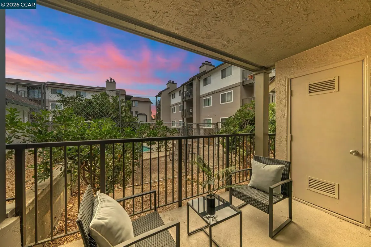 1318 B St #105, Hayward, CA 94541 - #1