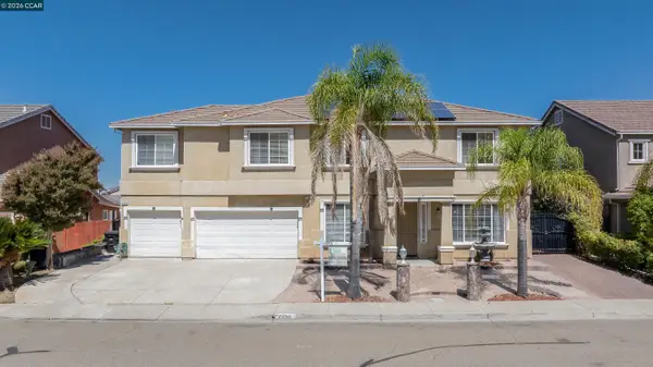 4400 Glen Canyon Cir, Pittsburg, CA 94565