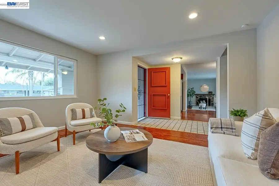 2502 Begonia St, Union City, CA 94587 - #2