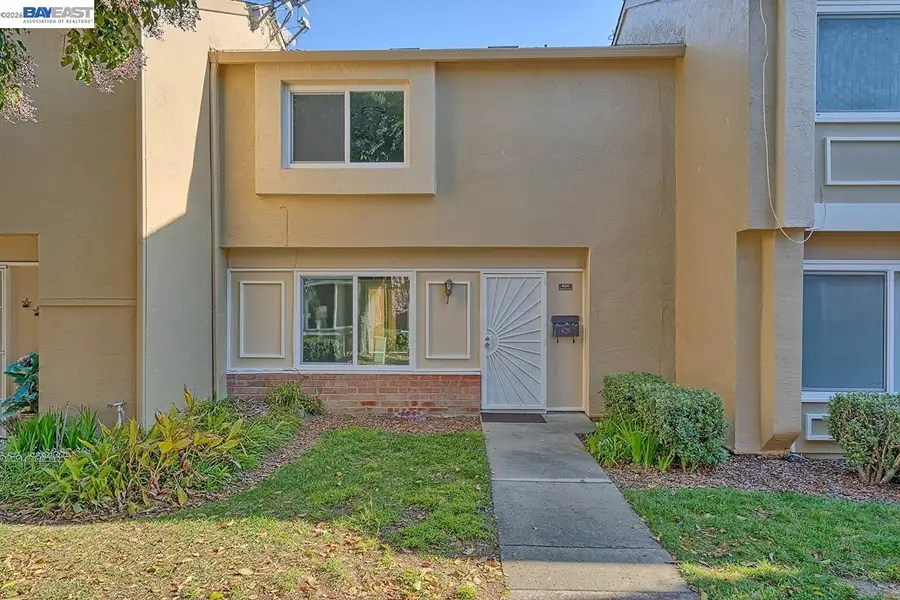 4130 Asimuth Cir, Union City, CA 94587 - #2