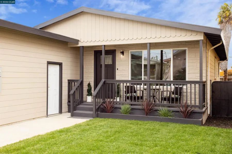 1872 15th St, San Pablo, CA 94806 - #2