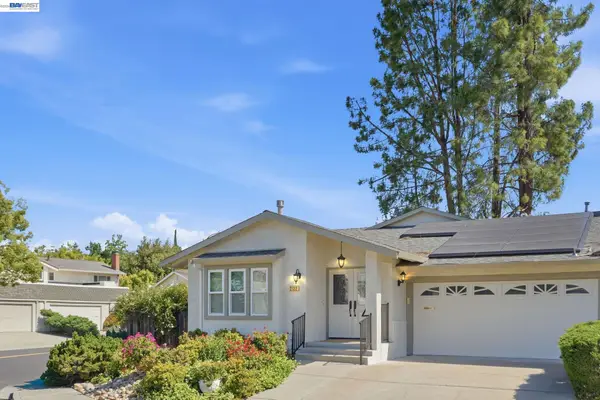2122 Wilmington Drive, Walnut Creek, CA 94596