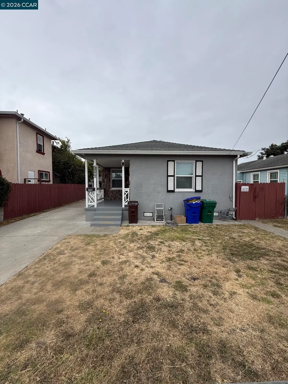 2400 Merritt Ave, San Pablo, CA 94806 - #1
