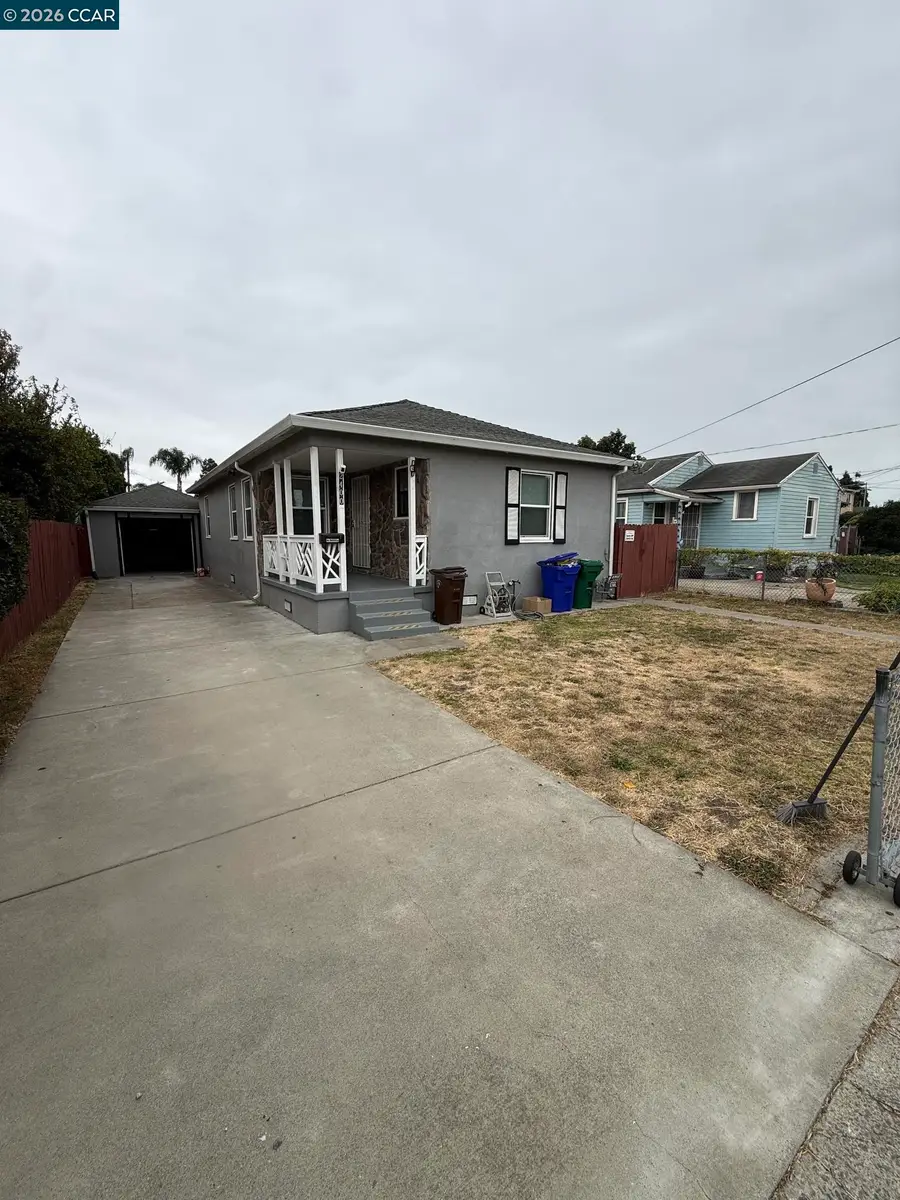 2400 Merritt Ave, San Pablo, CA 94806 - #2