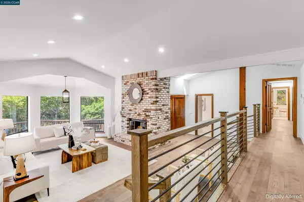 3137 Gloria Ter, Lafayette, CA 94549