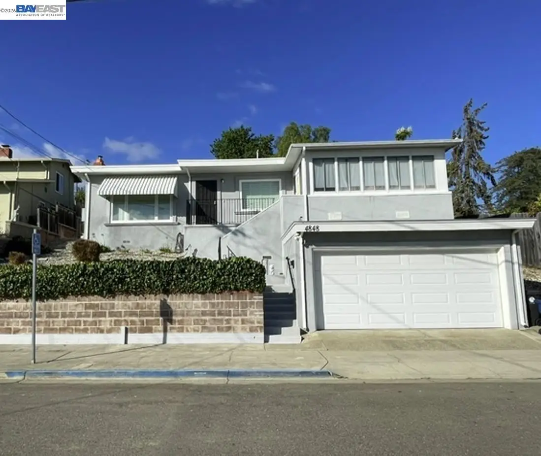 4848 Mancini Drive, Castro Valley, CA 94546 - #1