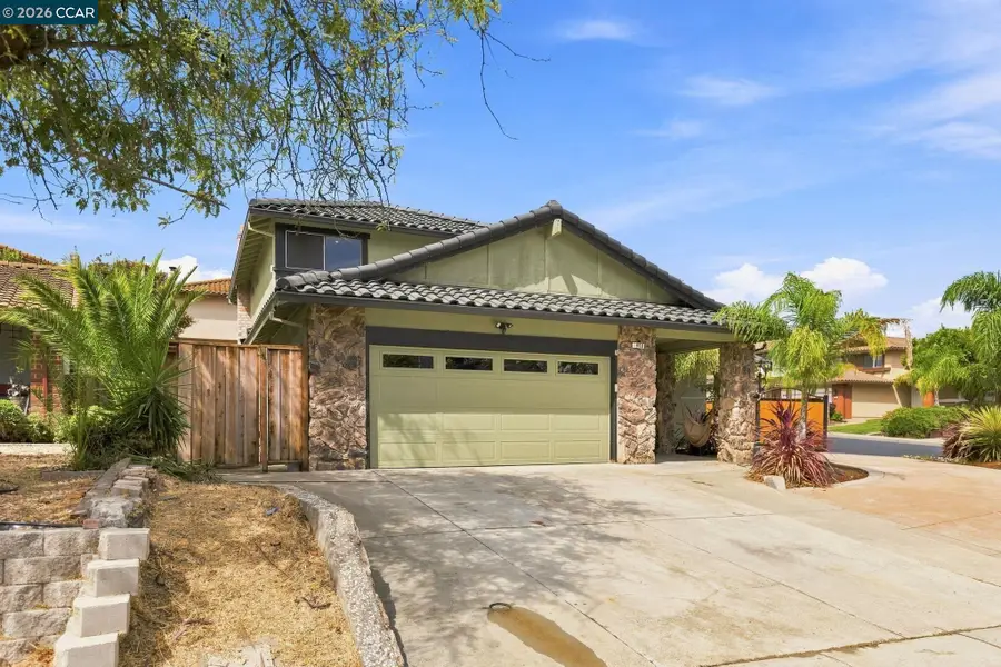 1900 Yellowstone Ct, Antioch, CA 94509 - #3