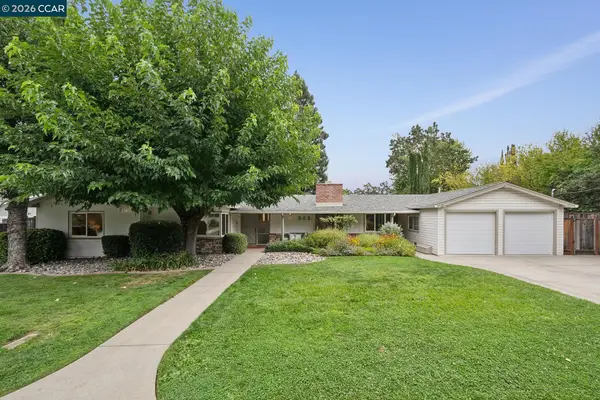 808 Rosedale Ave, Lafayette, CA 94549