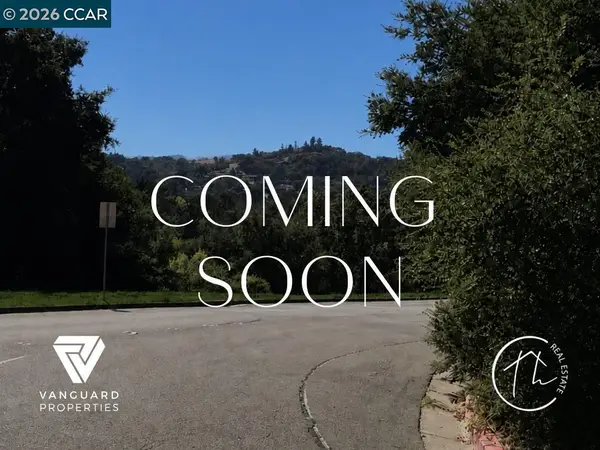 0 Hamlin Rd, Lafayette, CA 94549