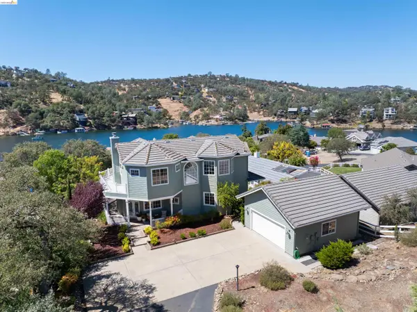 6242 Bluff View Road, Copperopolis, CA 95228