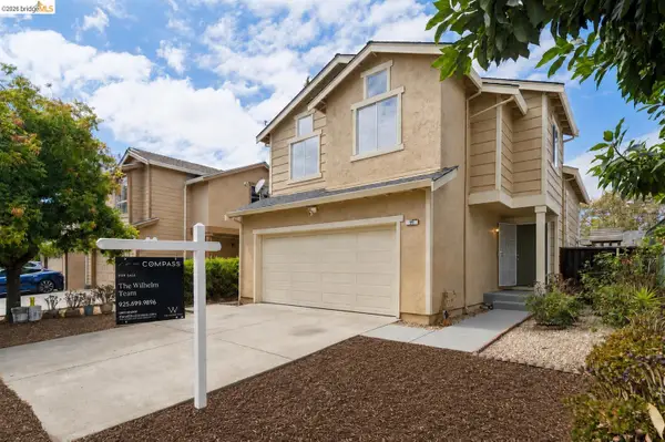 99 Austin Ave, Hayward, CA 94544